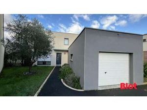 Vente Maison à Liffré (35340) : à vendre / 118m² Liffré