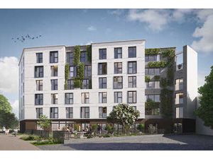 Vente programme neuf T1 pièces 18 à 22 m² Évry-Courcouronnes (91000)