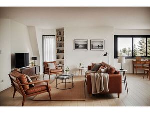 Vente programme neuf T3  T4 pièces 62 à 80 m² Montfermeil (93370)