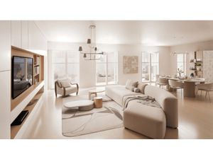 Vente programme neuf T2  T5 pièces 40 à 90 m² Vincennes (94300)