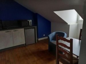 Location appartement 1 pièce 25 m² à Limoges (87000)