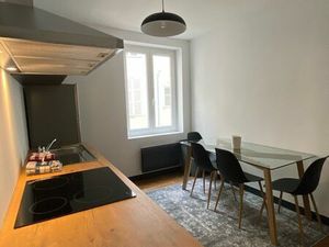 Location appartement 2 pièces 27 m² à Limoges (87000)