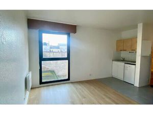 Location appartement  19.14 m² T-1 à Le Havre  350 €