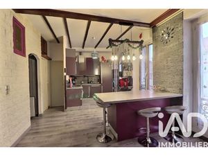 Vente Appartement 5 pièces