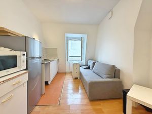 2 pièces en dernier étage