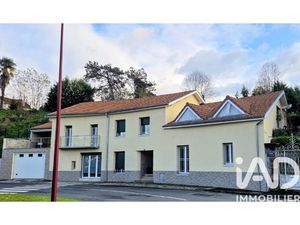Vente Maison de ville 7 pièces