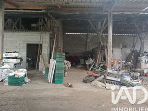 Vente Grange 1 pièce