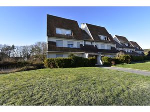 Appartement avec garage