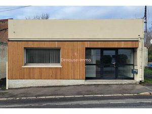 Immeuble de rapport / Bureaux