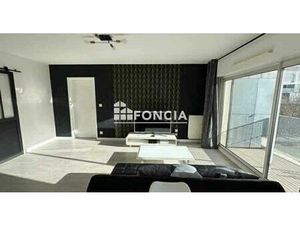 TYPE 4 - RESIDENCE RÉCENTE AVEC STATIONNEMENT