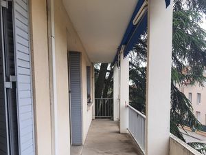 Appartement à vendre 4 pièces  90m2 VALENCE AVENUE MAURICE FAURE