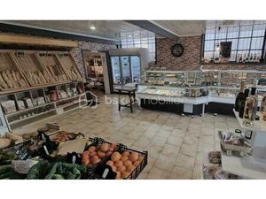 Fonds de commerce à Valros