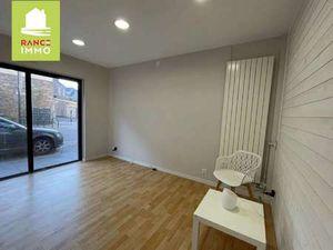 Vente Bureaux et commerces à Saint-Malo (35400) : à vendre / 34m² Saint-Malo