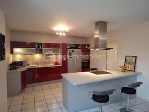 Appartement de 149 m² à Auvernaux