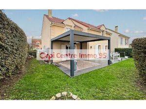 Maison Argenteuil 128.5 m² T-5 à vendre  470 000 €