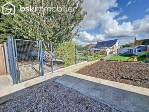 Maison de ville de 215 m² à Caudry