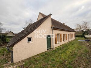 Maison L Habit 3 pièce(s) 75.23 m2