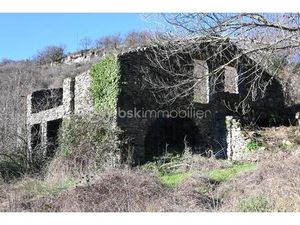 Terrain de 1 662 m² à Lunas