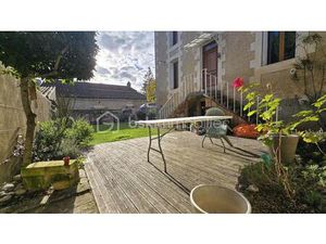 Maison de 115 m² à Migne-Auxances