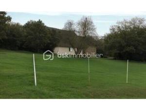 Fermette de 50 m² à Montrouveau