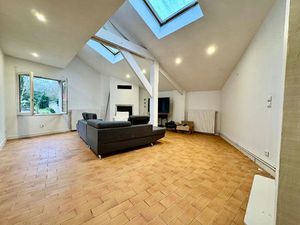 Entre SENLIS et CHANTILLY