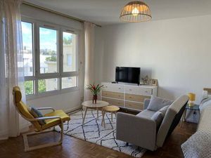 Location appartement 1 pièce 35 m² à Levallois-Perret (92300)