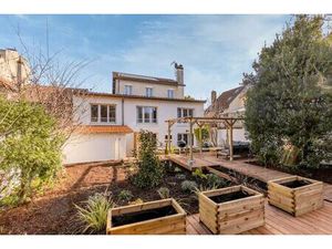 Location appartement 1 pièce 300 m² à Choisy-le-Roi (94600)