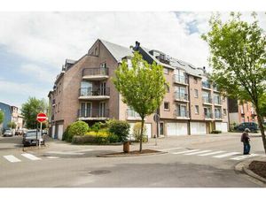 Appartement à louer avec terrasse et 2 chambres   Braine-l'Alleud (VBD68023)