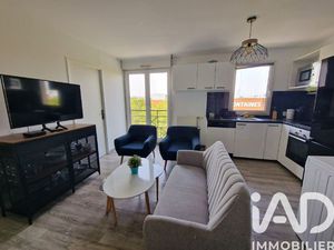 Location appartement 5 pièces 69 m² à Pontoise (95000)