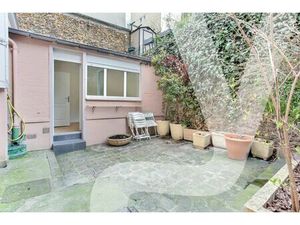 Mairie de Saint-Mandé - Studio