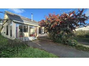 Vente Maison à Clohars-Carnoët (29360) : à vendre / 88m² Clohars-Carnoët