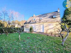 Vente Maison à Monteneuf (56380) : à vendre / 103m² Monteneuf