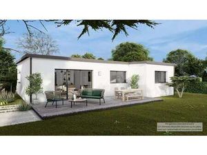 Vente Maison à Plélan-le-Petit (22980) : à vendre / 97m² Plélan-le-Petit