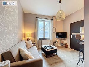 Appartement T2 Bouguenais à vendre