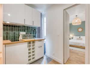 Immeuble vendu clé en main Paris 18?