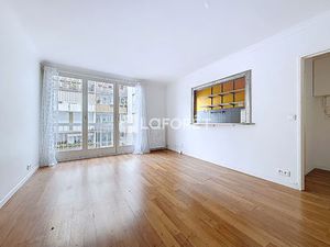 Appartement T2 Paris 20 à vendre