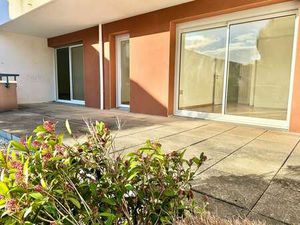 Vente Appartement 3 pièces à Vannes (56000) : à vendre 3 pièces / 78m² Vannes