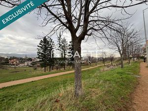 Appartement T4 Bois-Beaumont  83m2  parking