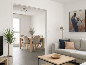 Appartement Creteil 4 pièce(s) 85 m2