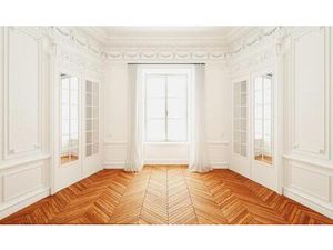 Duplex d’Exception aux Chartrons – Terrasse Vue Garonne