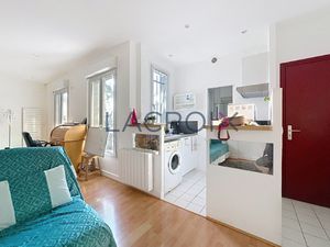 Appartement 2 pièces de 30.61 m2