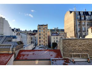 2 p rue Francis de Pressensé