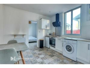 Appartement Saint-Étienne-du-rouvray 2 pièce(s) 26 m2