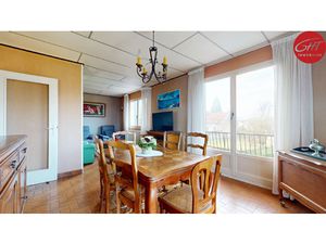 Maison - 4 pièces - 94 m2