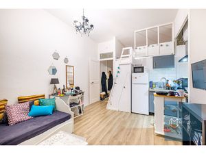 VILLEURBANNE - Joli Studio de 24 37 m2