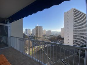 APPARTEMENT TYPE 4 88m2 TERRASSES