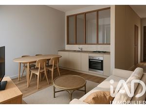 Vente Appartement 1 pièce