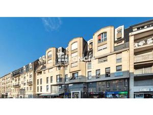 Local professionnel en centre ville d'ANTONY