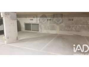 Vente Parking/garage/box 12 m²