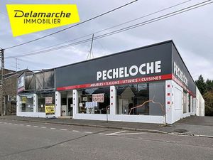 Local commercial Saint James